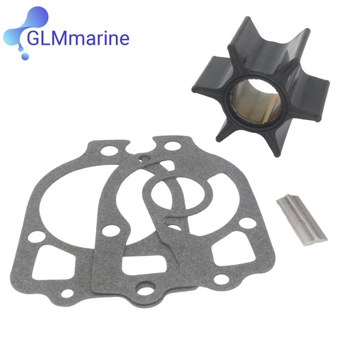 Water pump impeller - pump,