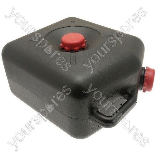 Unbranded waste water carrier - unbranded,