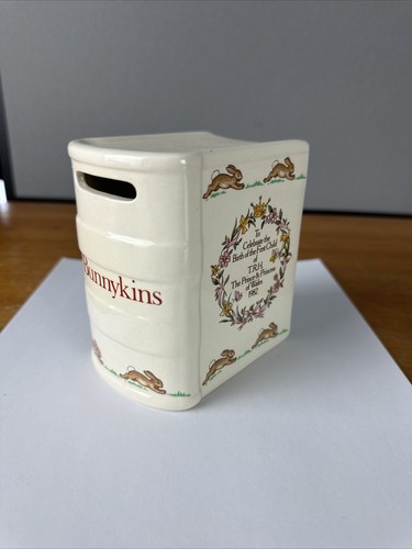 Royal doulton bunnykins - doulton,