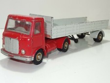 Dinky 914 AEC ARTICULATED