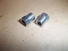 TRIUMPH RIGID FRAME PRE UNIT CHAIN ADJUSTER LOCK NUT (PR) - F1824 - 82-1824