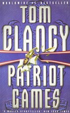Patriot Games-Tom Clancy, 9780006174554