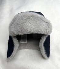 Jasper Conran Babies faux fur