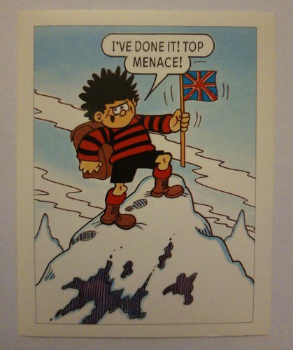 Merlin beano dandy - /, all