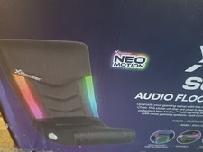 X Rocker Solo Floor Rocker
