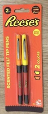 Reeses Scented Felt Tip Pens