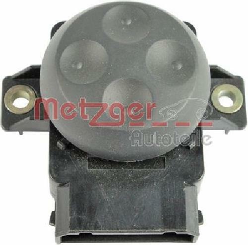Original metzger actuator seat - original,
