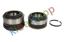 RIGHT OR LEFT WHEEL BEARING