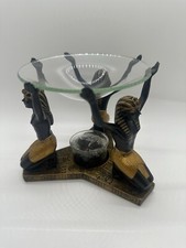 Veronese Egyptian Oil Burner