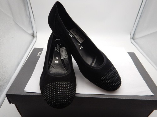 Gabor comfort women pumps - gabor-comfort, women's
