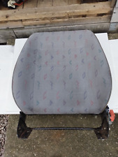 Vw T4 Transporter 96 to 03 Captains Seat back in Inca