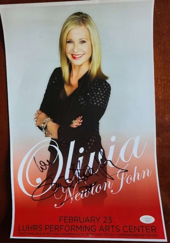 Olivia newton john - olivia,