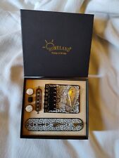 Ogdni Homeland 6 String Saddle