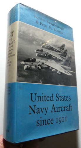 United states navy aircraft - states,