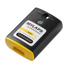 Go Kart AMB TR2 Mylaps Flex Kart Transponder Kit 2 Year Racing 