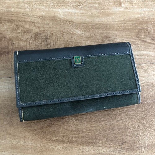 Belstaff check lady wallet - belstaff,