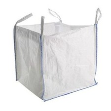 10 LargeJumbo Bags One Tonne