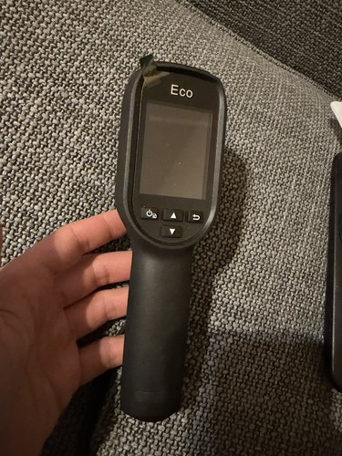 Hikmicro eco thermal imaging - hikmicro,