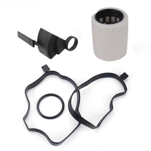 Reliable crankcase breather - reliable,