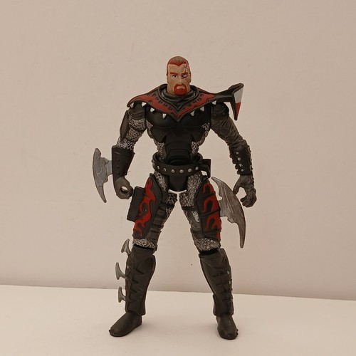 Vintage mcfarlane total chaos - vintage,