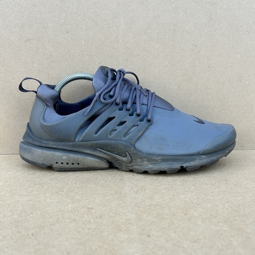Nike presto utility grey mens - presto,