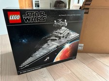 LEGO Star Wars: Imperial Star