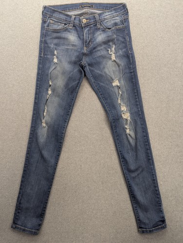 Flying monkey jeans - womens, 29