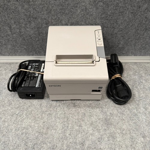Epson t88v receipt printer - epson,