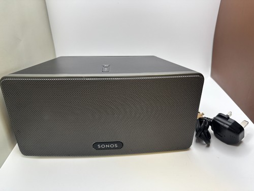 Sonos play wireless smart - sonos,