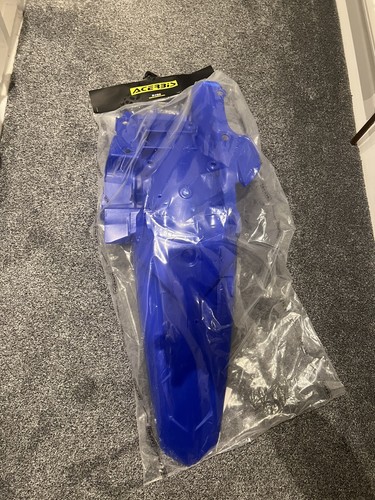 Yamaha 250 450 - wr,