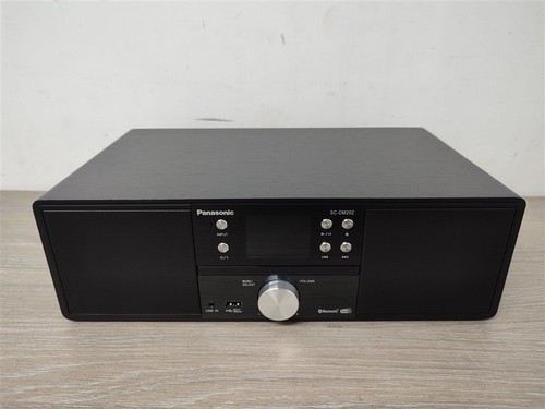 Panasonic dm202egk stereo - panasonic,