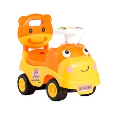 Uimoso Ride-On Push Car 48.5