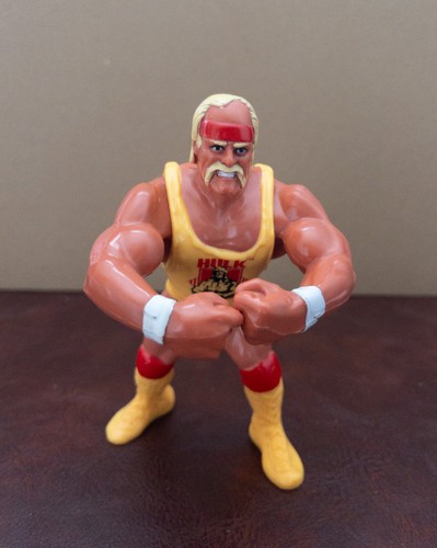 Hulk hogan wwf wwe - hulk,