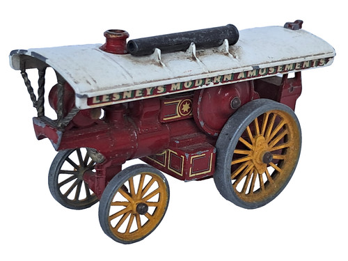 Matchbox lesney fowler - matchbox,