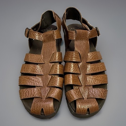 Mephisto sam fisherman sandals - sam,