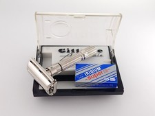 Gillette Fat Boy Adjustable F2