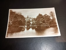 Clumber House, The Dukeries