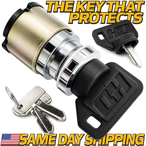 Ignition switch fits - fits, car