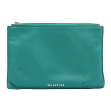 Whistles Women's Bag Green