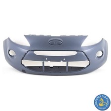 2009-2016 Front Bumper Primed