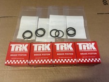 Honda RVF400 NC35 new front