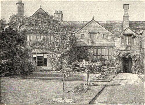 Royd hall bradford 1894 - bradford,