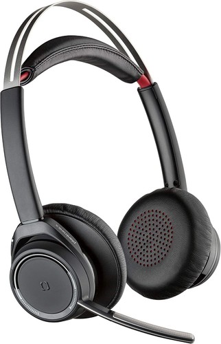Plantronics voyager focus - focus, uc