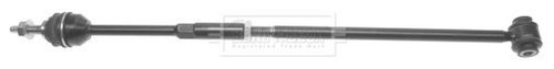 Rear anti roll bar - bar, link