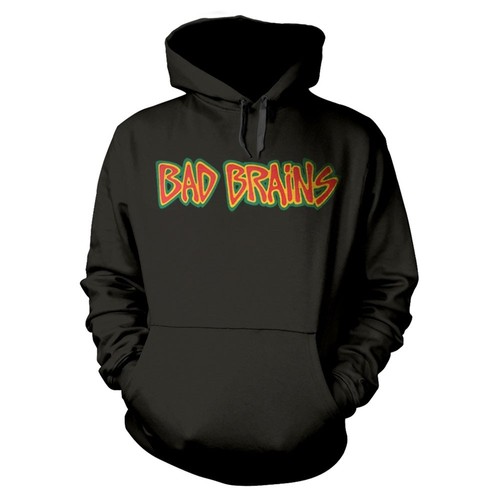 Bad brains pull - bad,