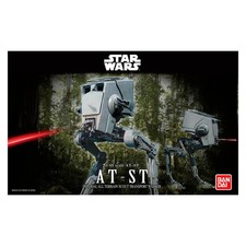 Bandai 1/48 Star Wars AT-ST