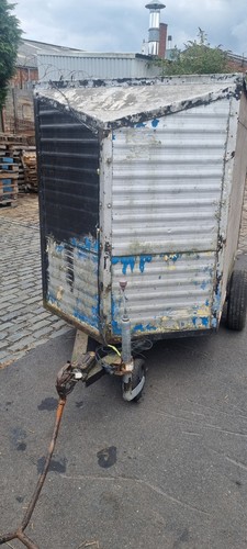Car trailer for - car,