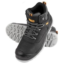 DeWalt Laser Safety Boots Size