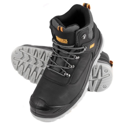 Dewalt laser safety boots - laser,