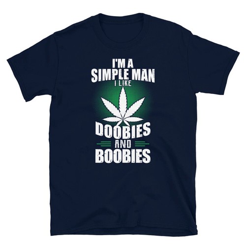 Doobies boobies legalize - boobies,